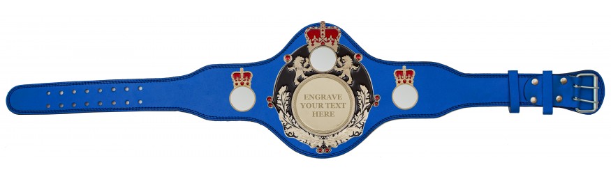 PLTQUEEN/B/G/ENGRAVE - AVAILABLE IN 4 COLOURS